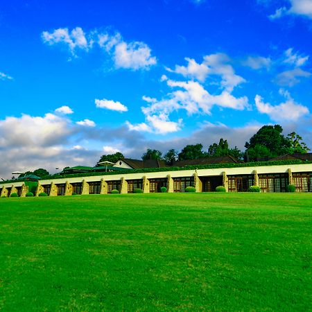 Troutbeck Resort Nyanga Εξωτερικό φωτογραφία