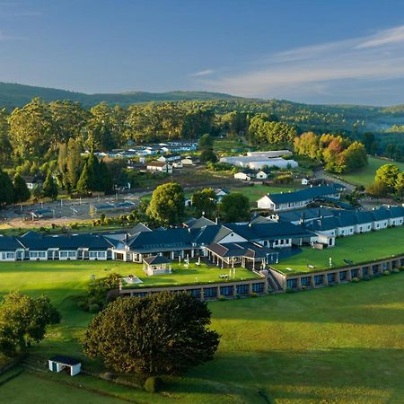 Troutbeck Resort Nyanga Εξωτερικό φωτογραφία