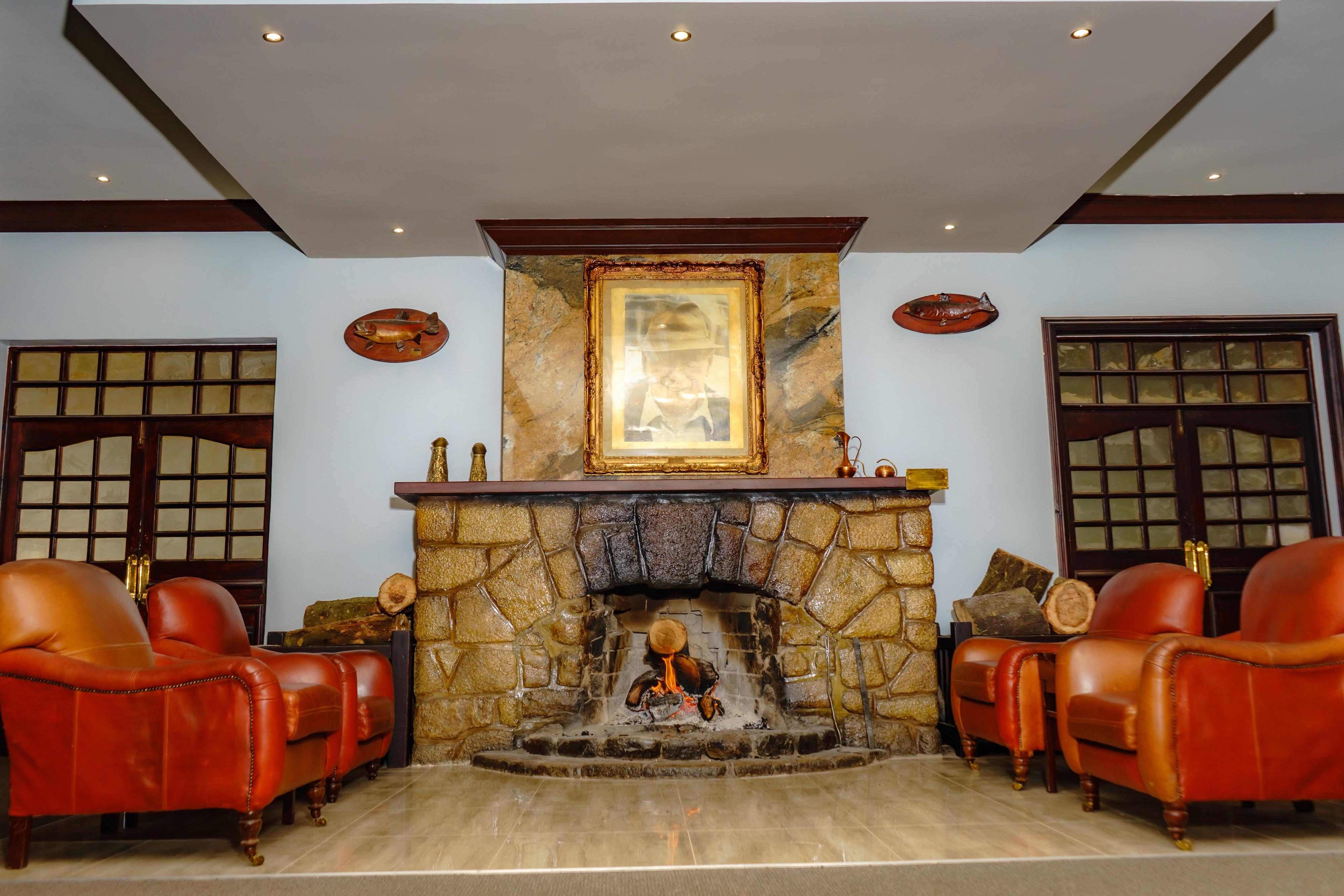 Troutbeck Resort Nyanga Εξωτερικό φωτογραφία