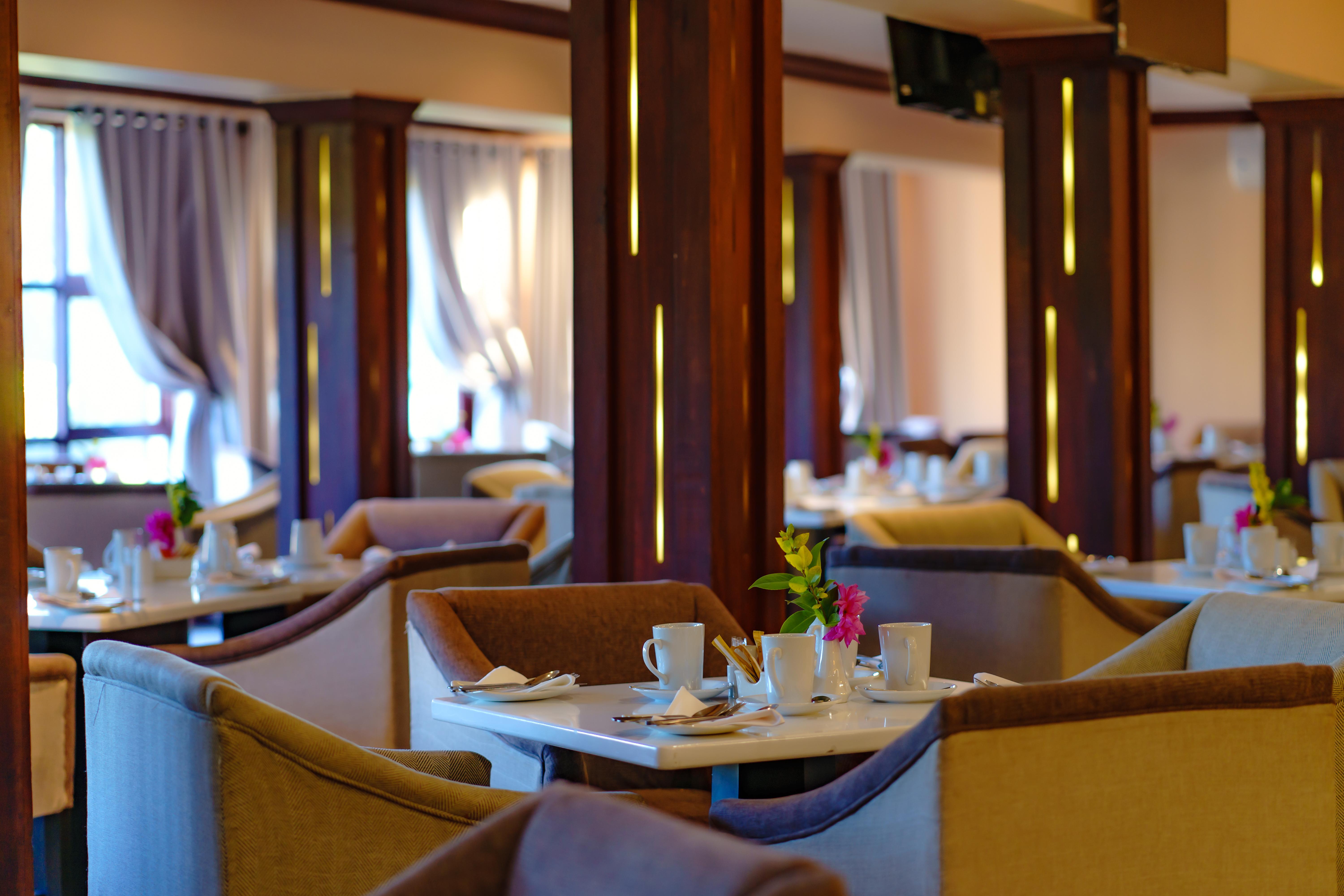 Troutbeck Resort Nyanga Εξωτερικό φωτογραφία