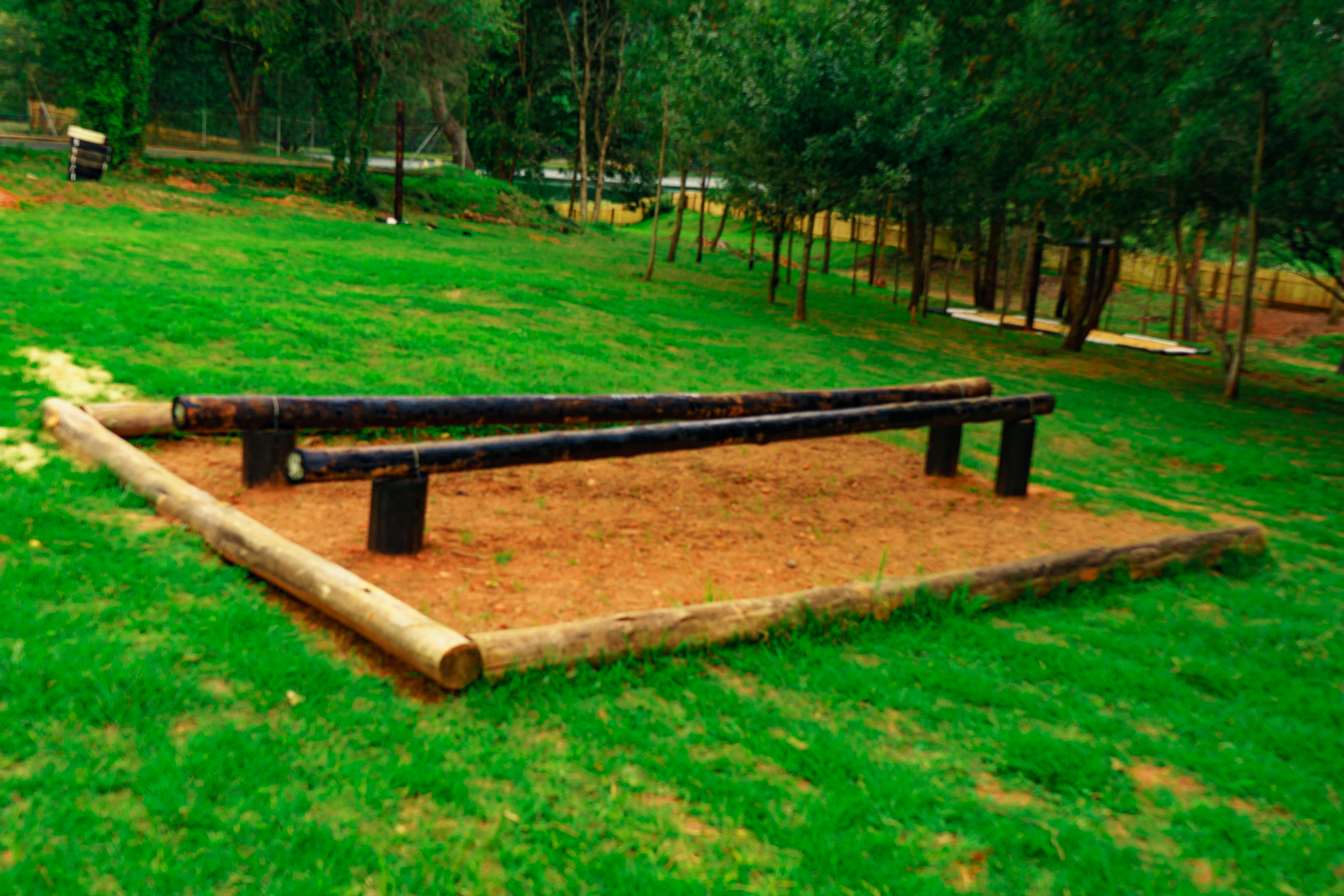 Troutbeck Resort Nyanga Εξωτερικό φωτογραφία