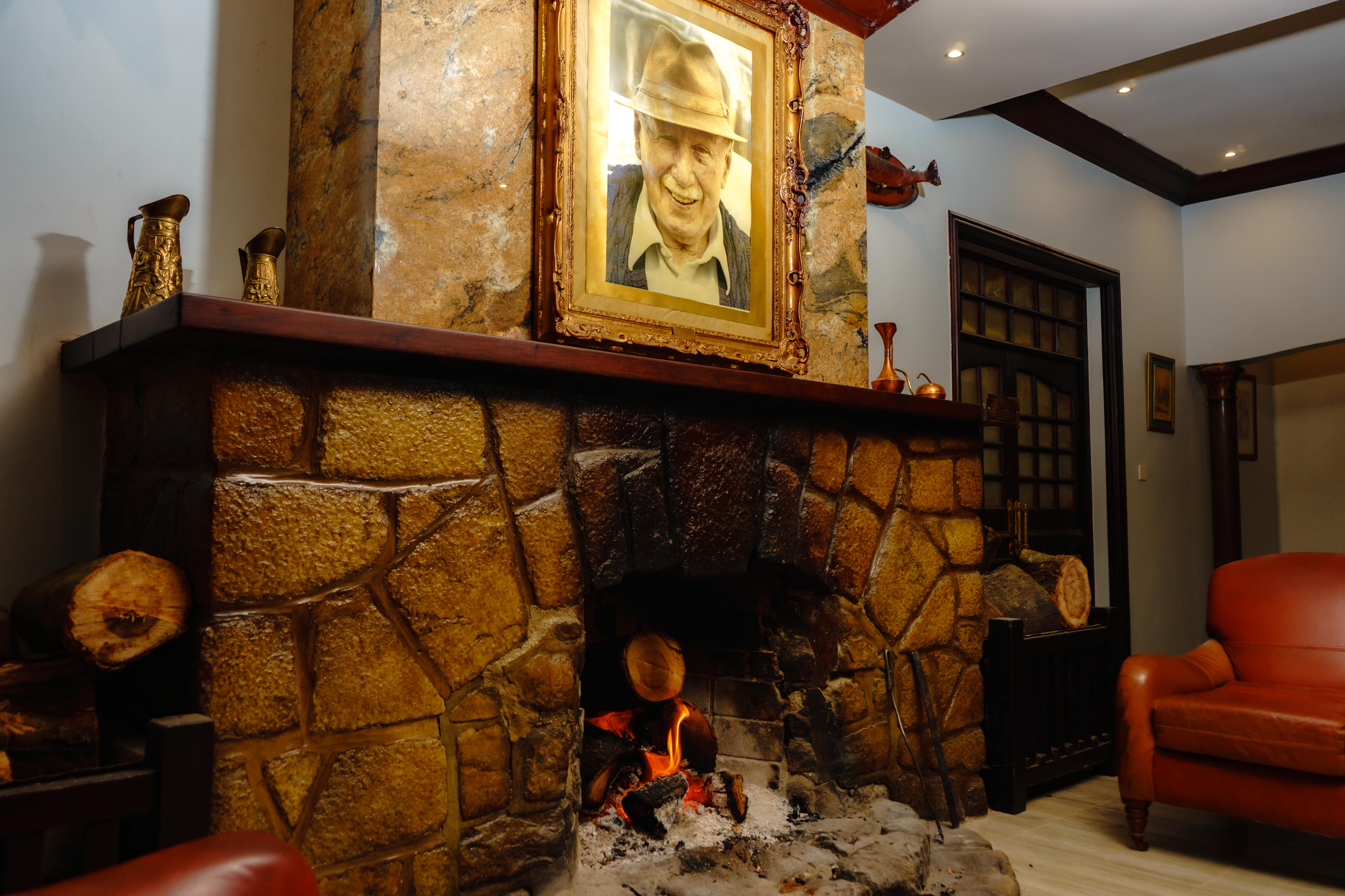 Troutbeck Resort Nyanga Εξωτερικό φωτογραφία