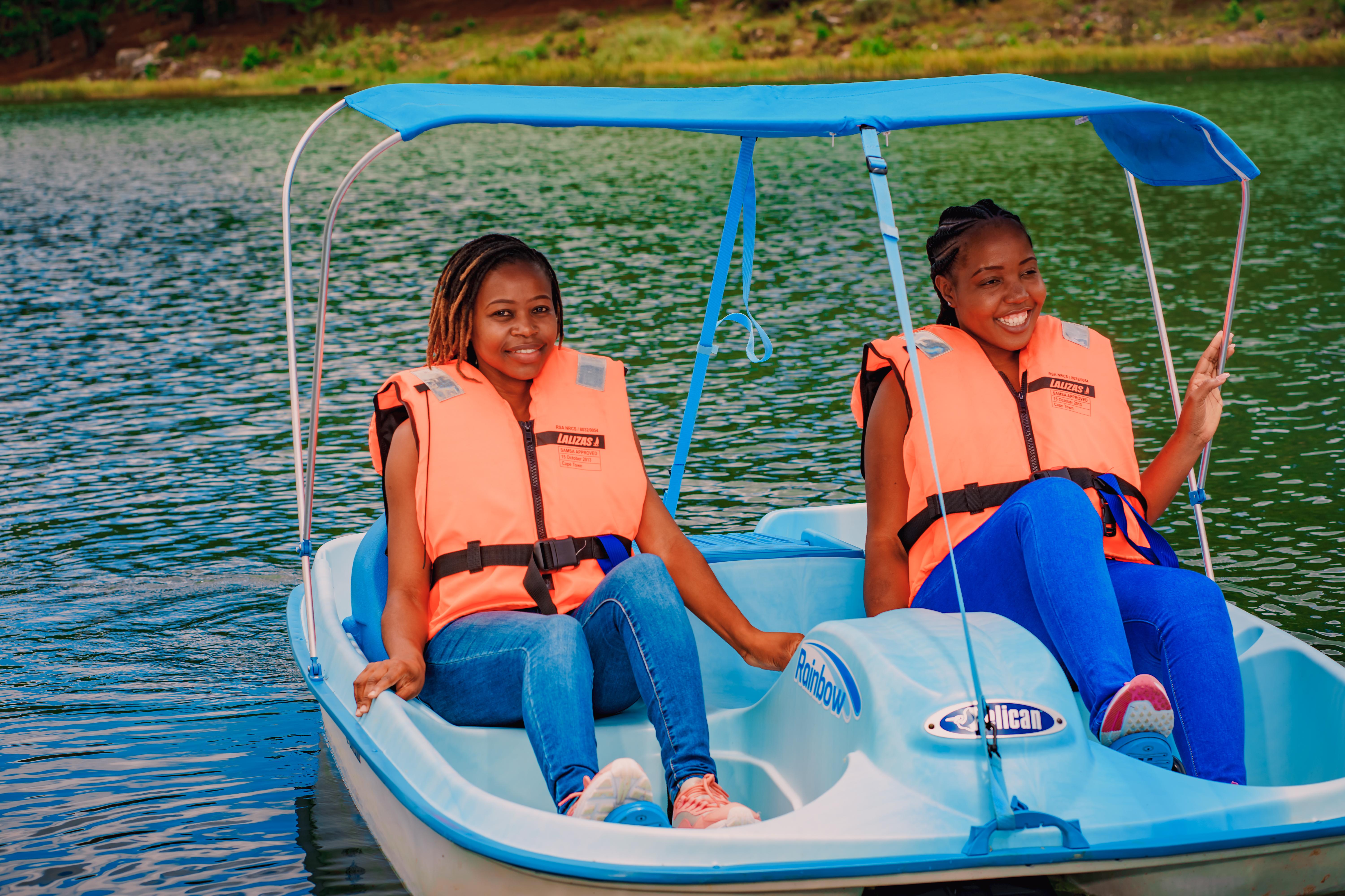 Troutbeck Resort Nyanga Εξωτερικό φωτογραφία