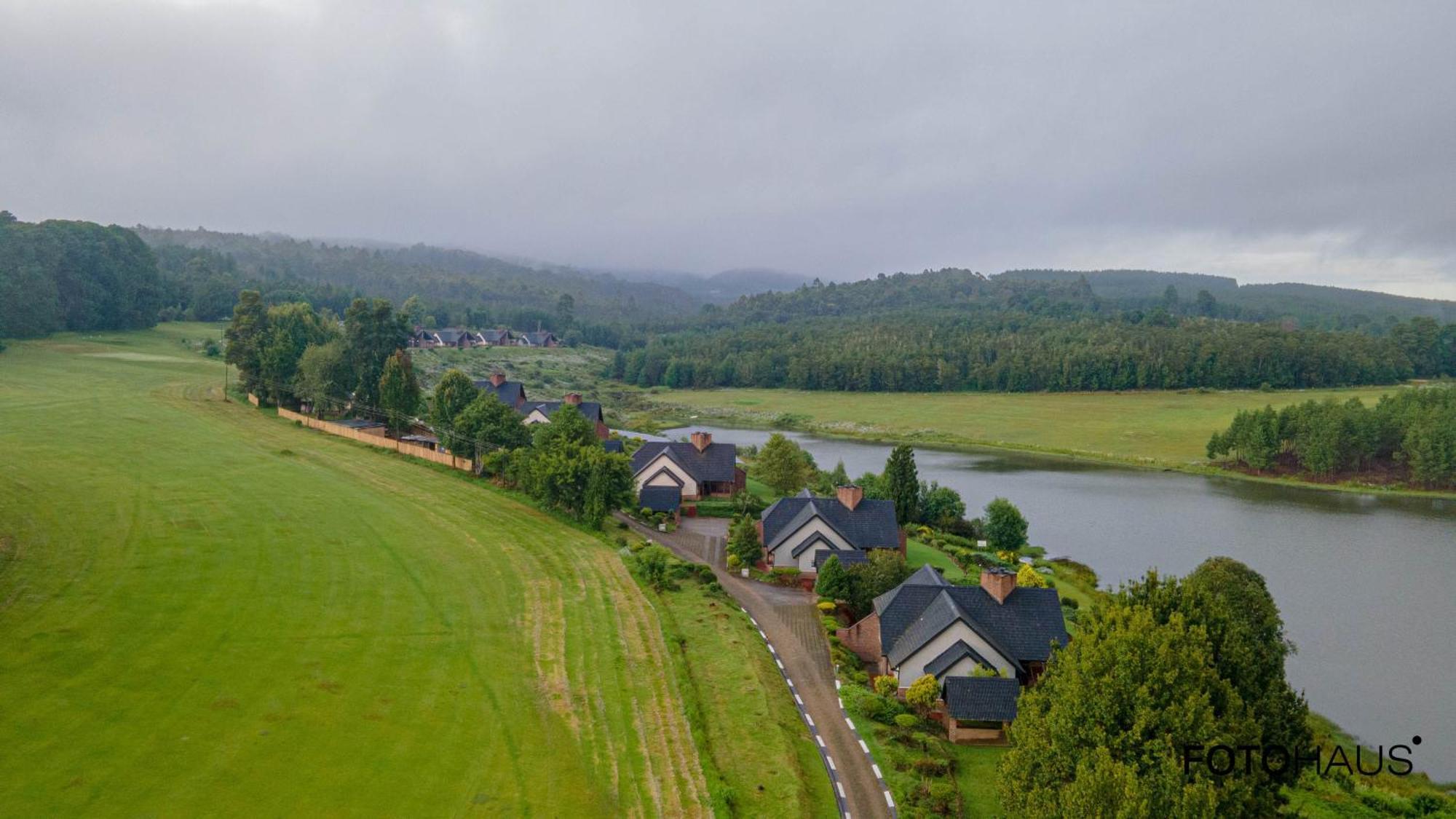 Troutbeck Resort Nyanga Εξωτερικό φωτογραφία