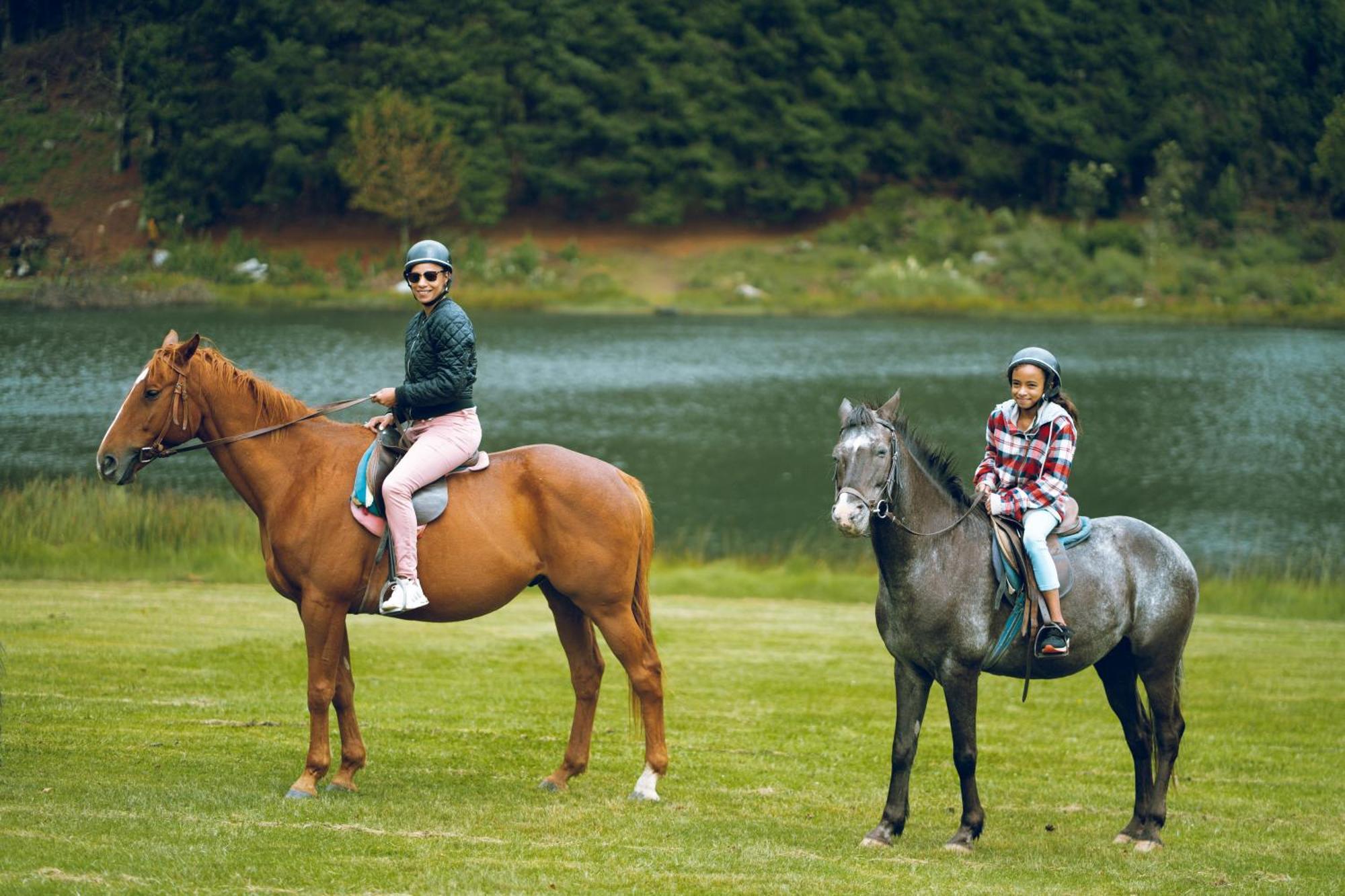 Troutbeck Resort Nyanga Εξωτερικό φωτογραφία