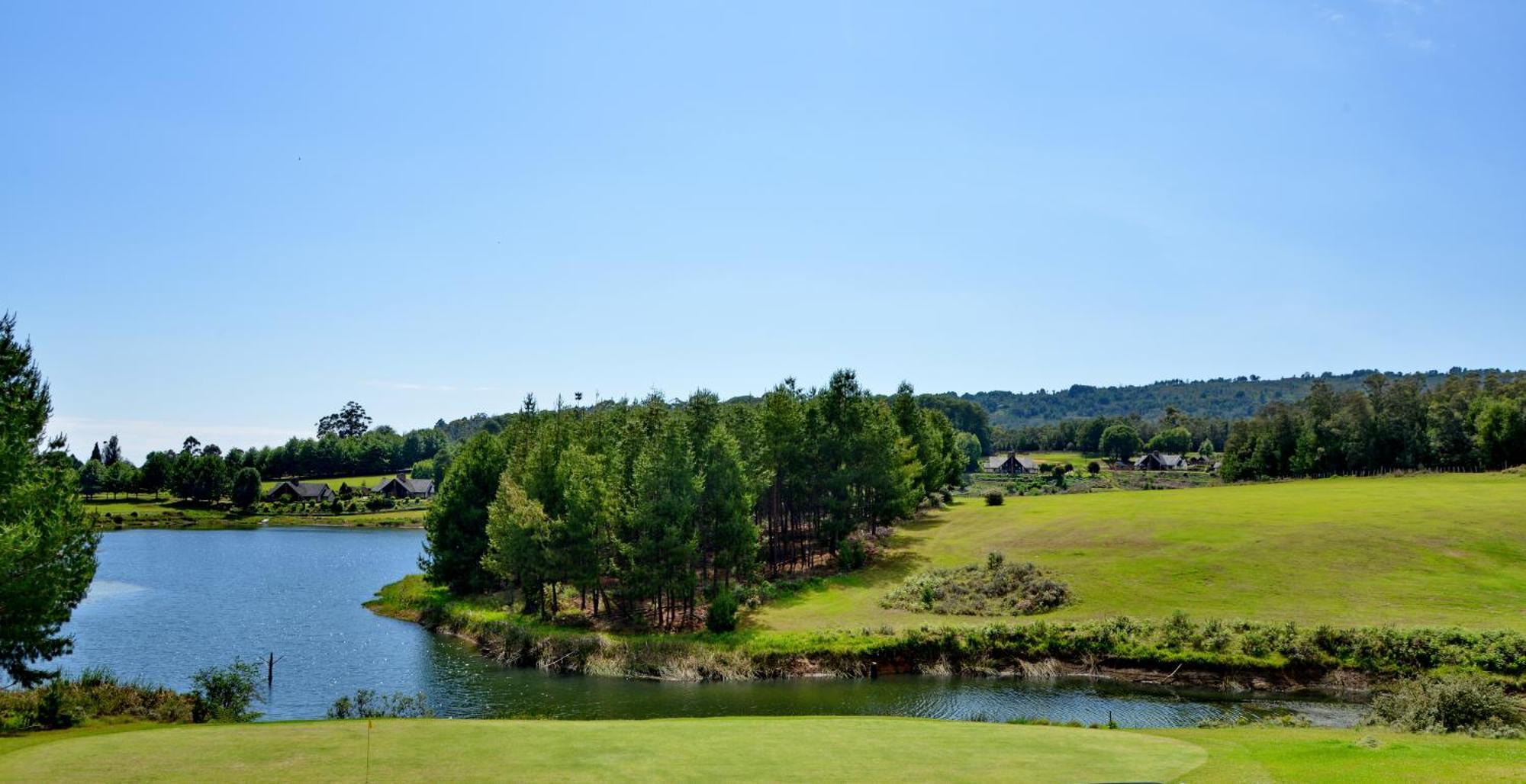 Troutbeck Resort Nyanga Εξωτερικό φωτογραφία