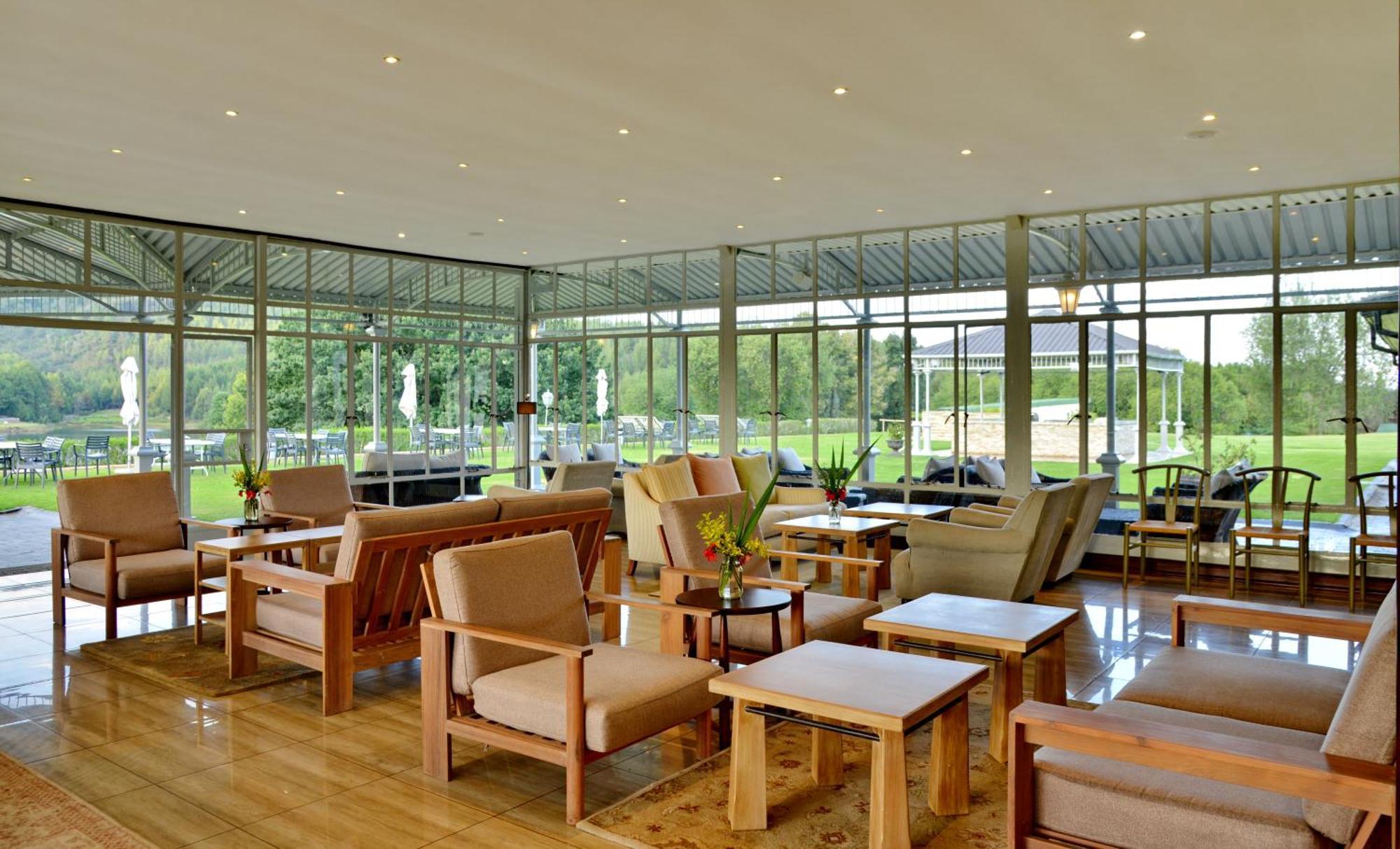 Troutbeck Resort Nyanga Εξωτερικό φωτογραφία