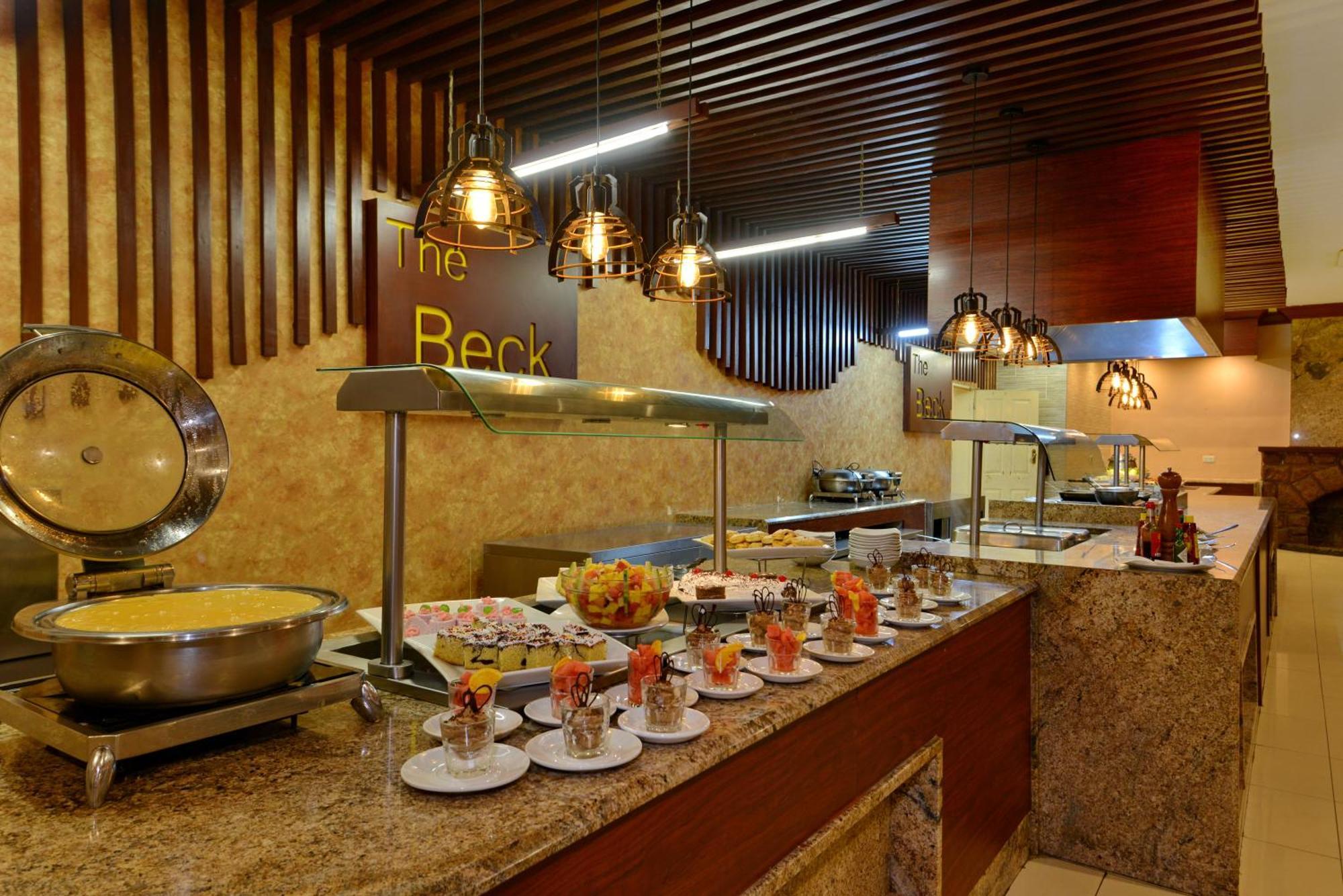 Troutbeck Resort Nyanga Εξωτερικό φωτογραφία