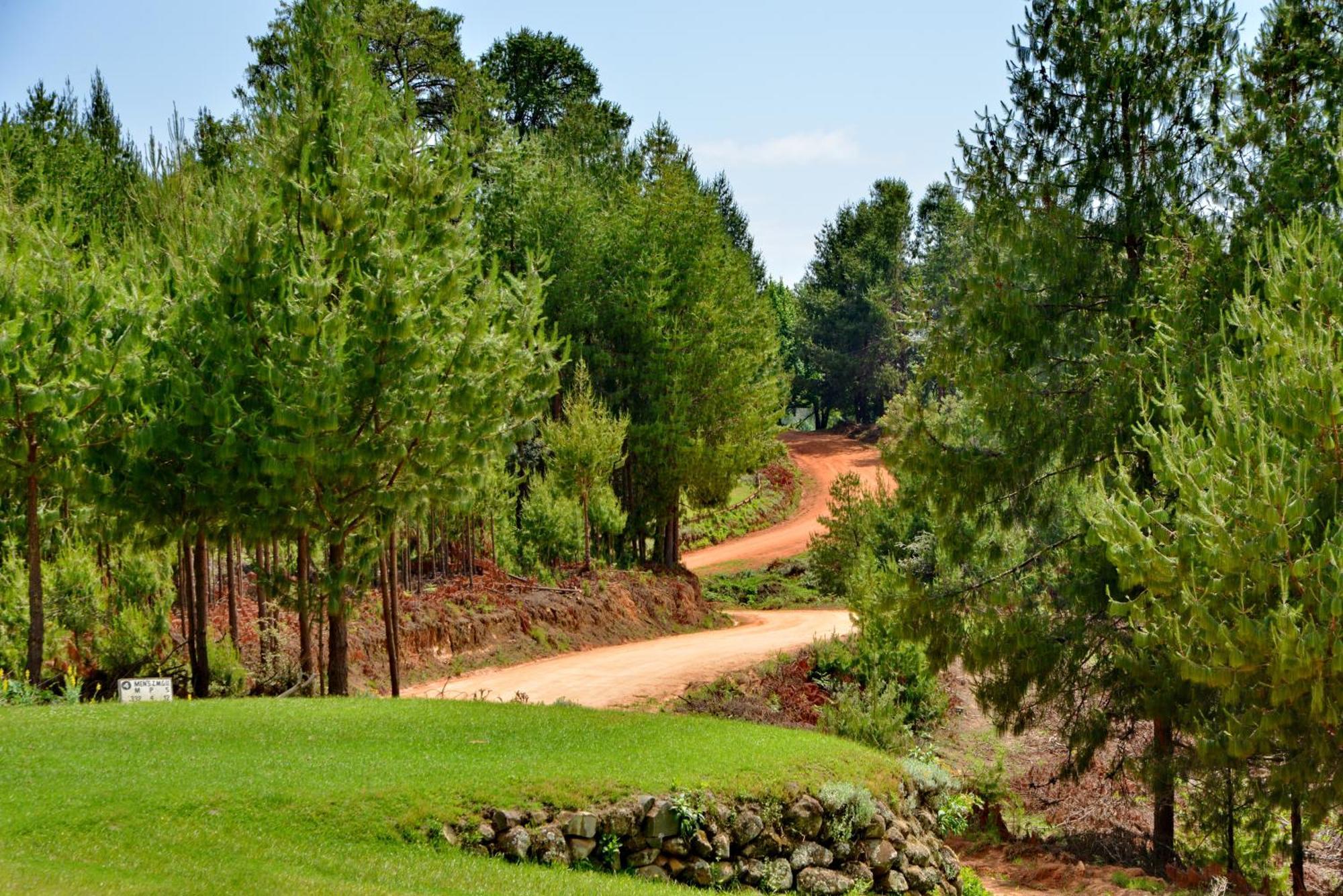 Troutbeck Resort Nyanga Εξωτερικό φωτογραφία