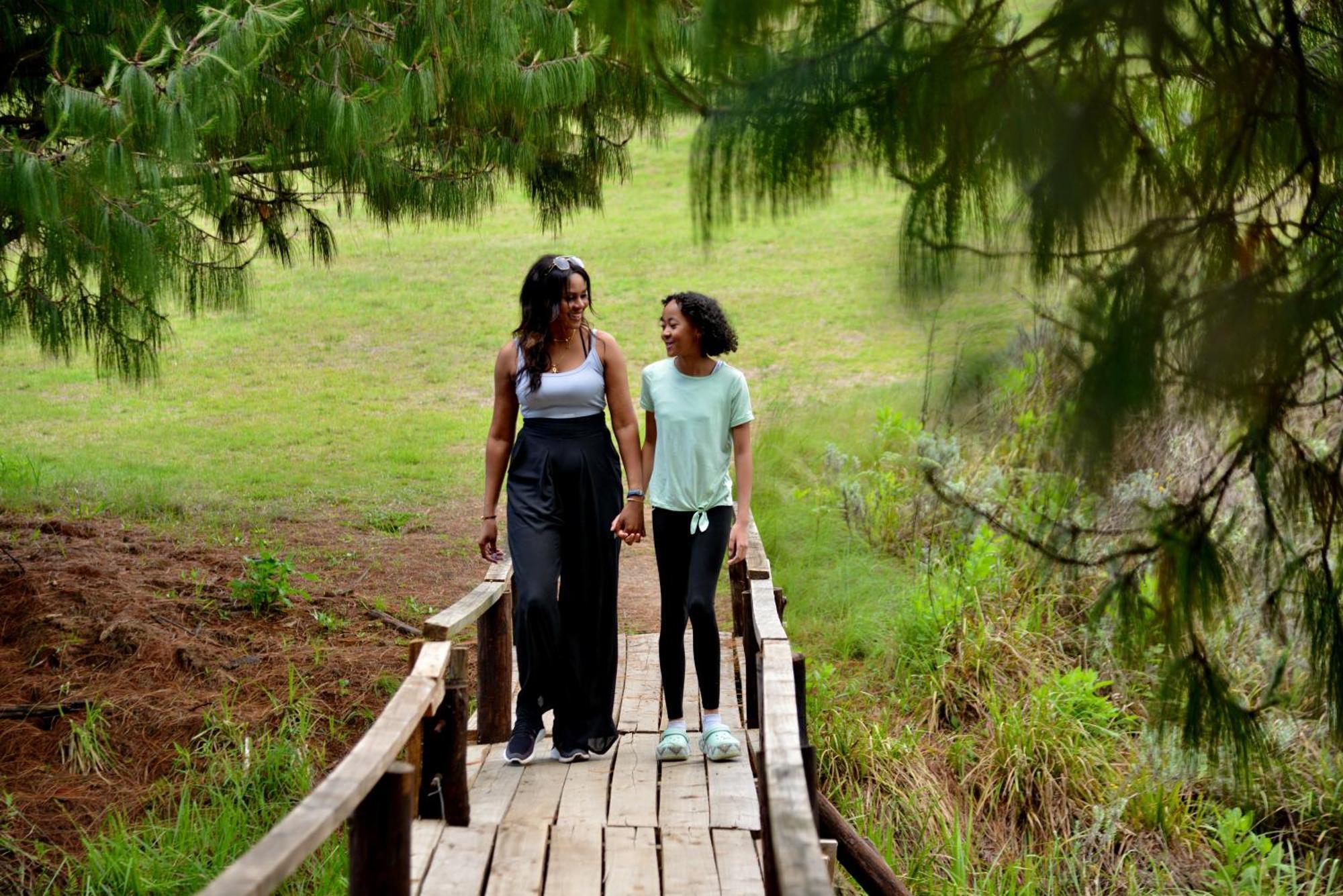 Troutbeck Resort Nyanga Εξωτερικό φωτογραφία