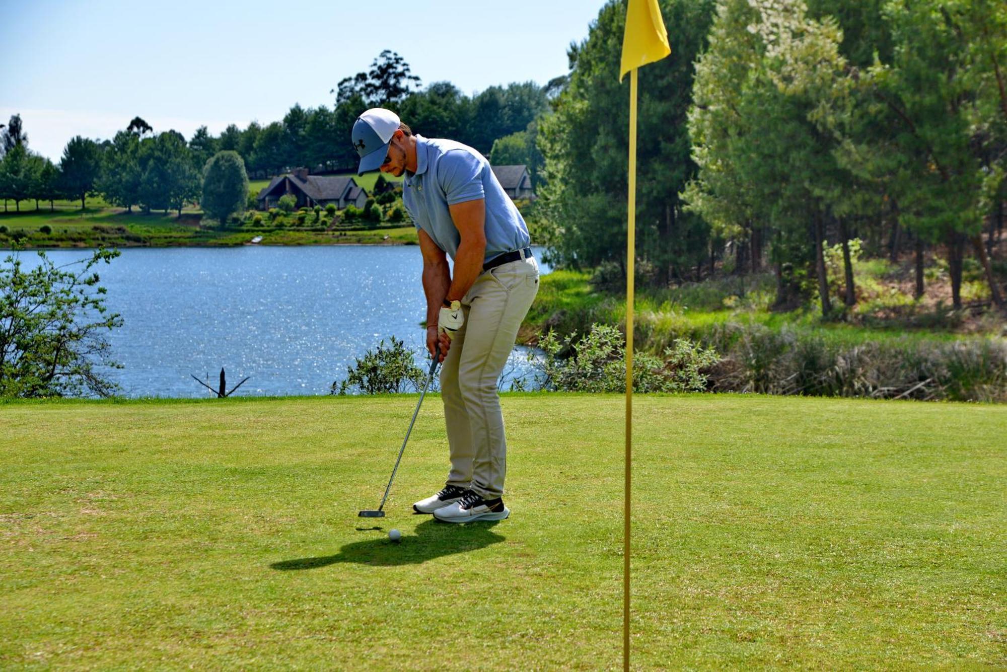 Troutbeck Resort Nyanga Εξωτερικό φωτογραφία