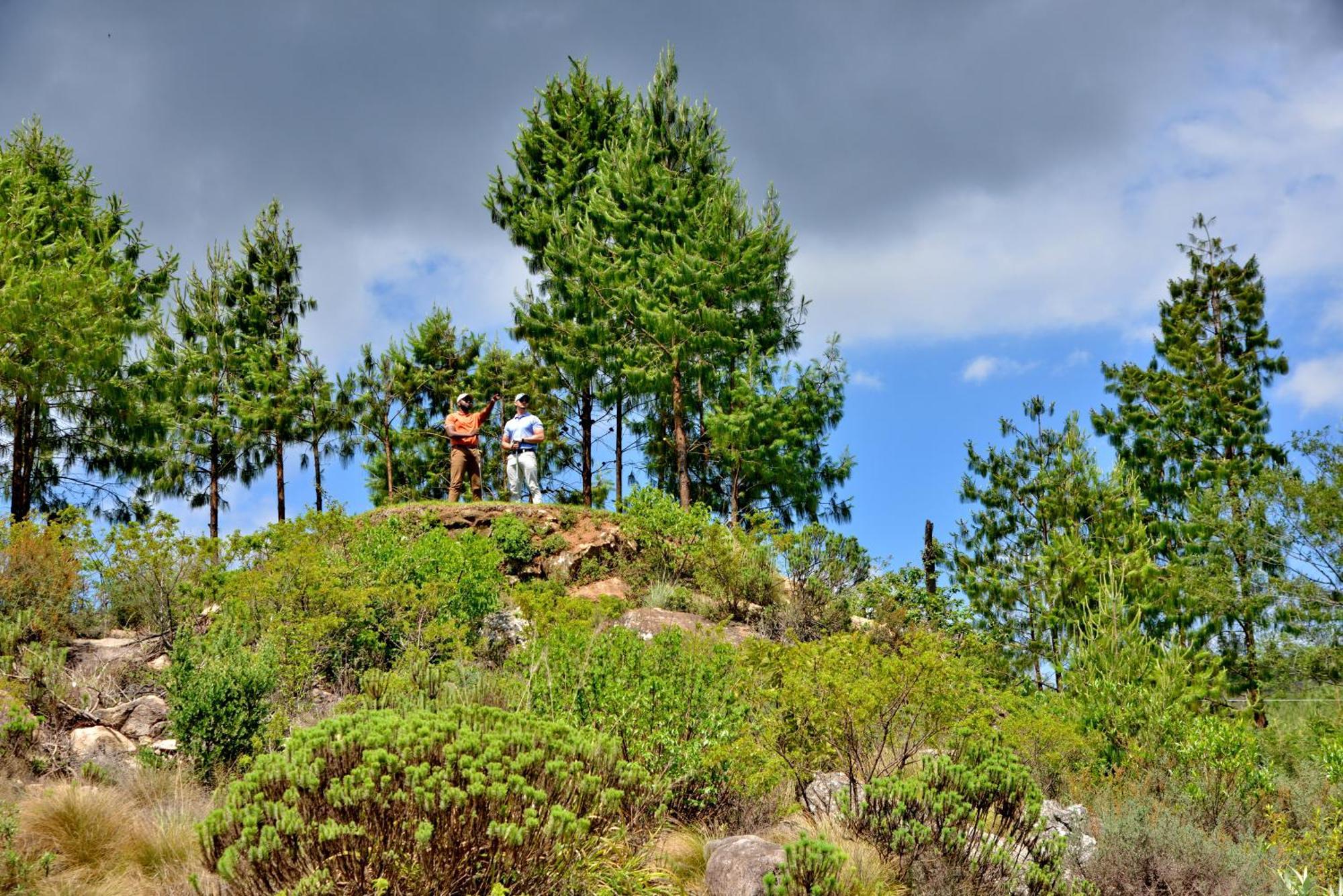 Troutbeck Resort Nyanga Εξωτερικό φωτογραφία