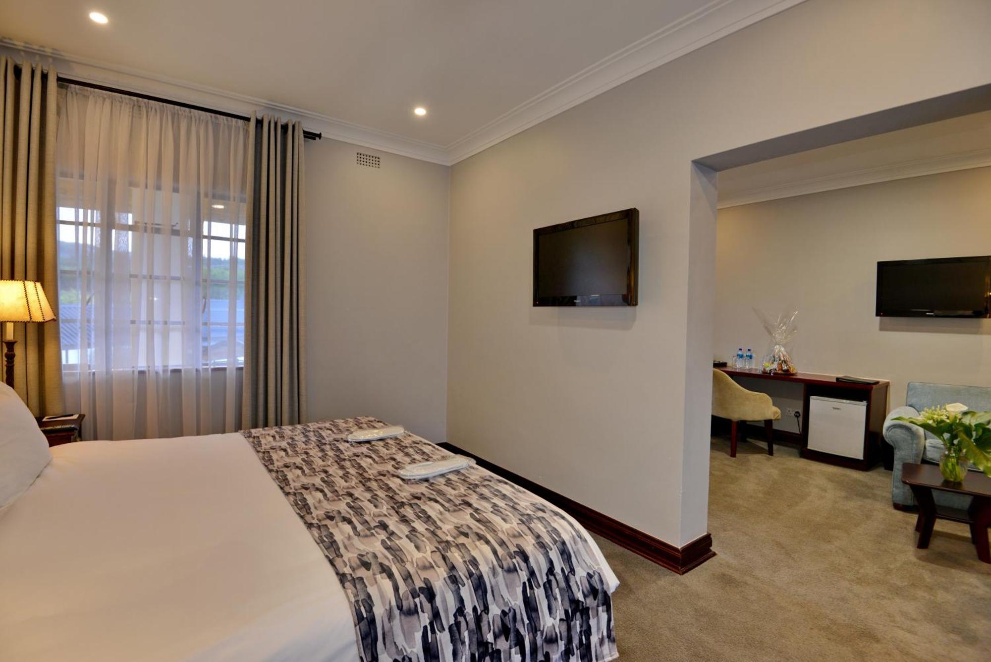 Troutbeck Resort Nyanga Εξωτερικό φωτογραφία