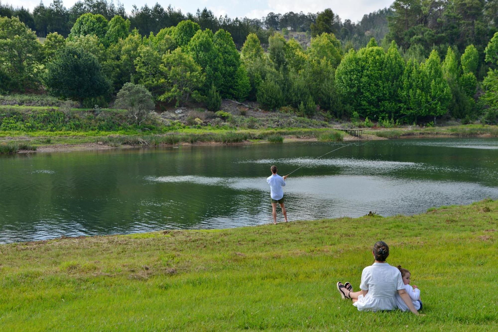 Troutbeck Resort Nyanga Εξωτερικό φωτογραφία