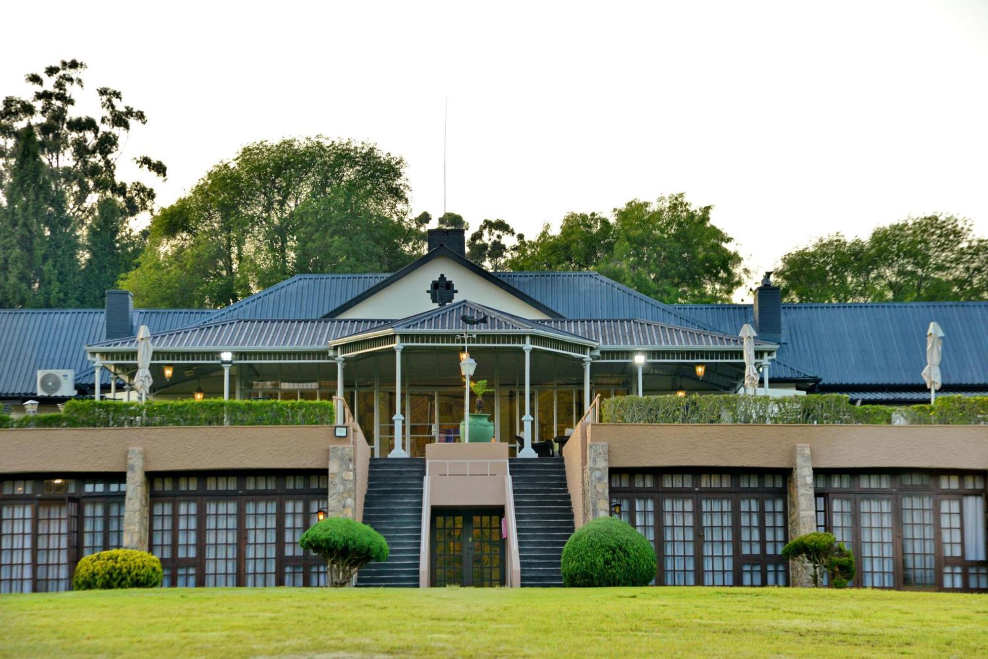 Troutbeck Resort Nyanga Εξωτερικό φωτογραφία