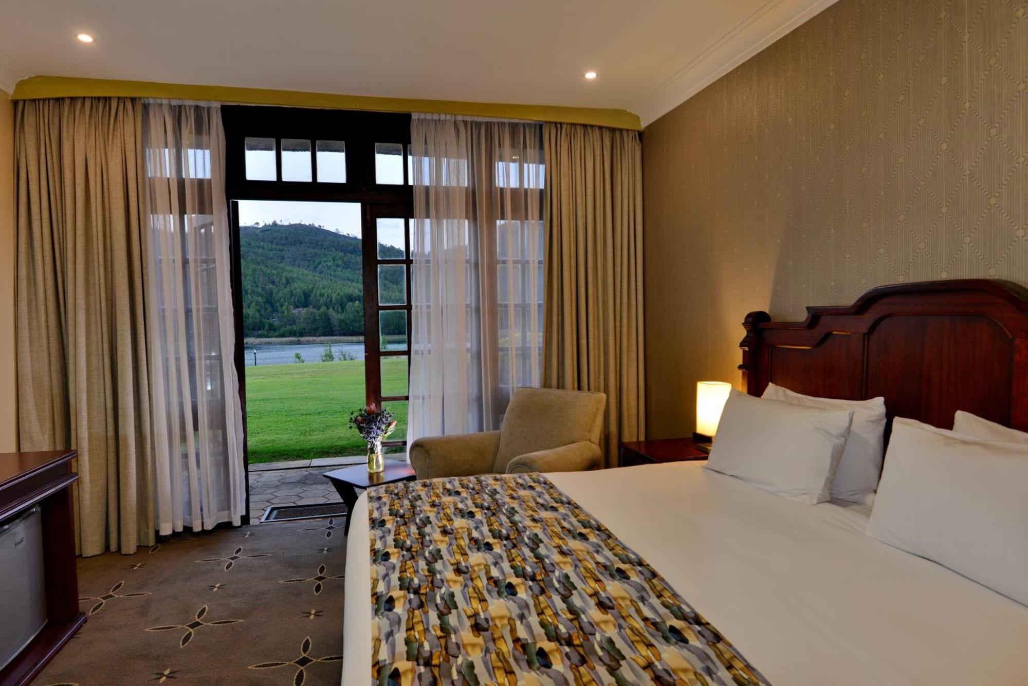 Troutbeck Resort Nyanga Εξωτερικό φωτογραφία