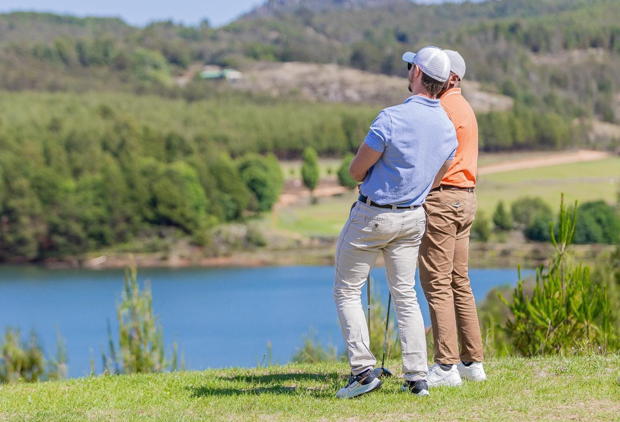 Troutbeck Resort Nyanga Εξωτερικό φωτογραφία