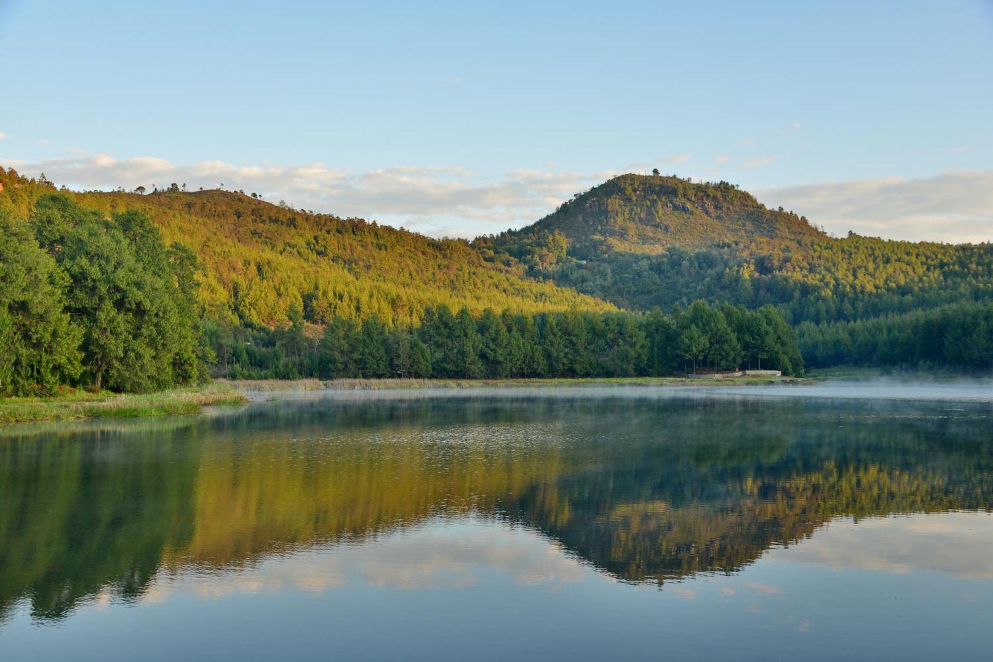 Troutbeck Resort Nyanga Εξωτερικό φωτογραφία