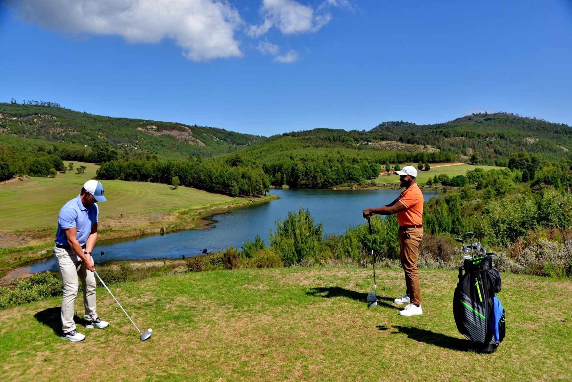Troutbeck Resort Nyanga Εξωτερικό φωτογραφία