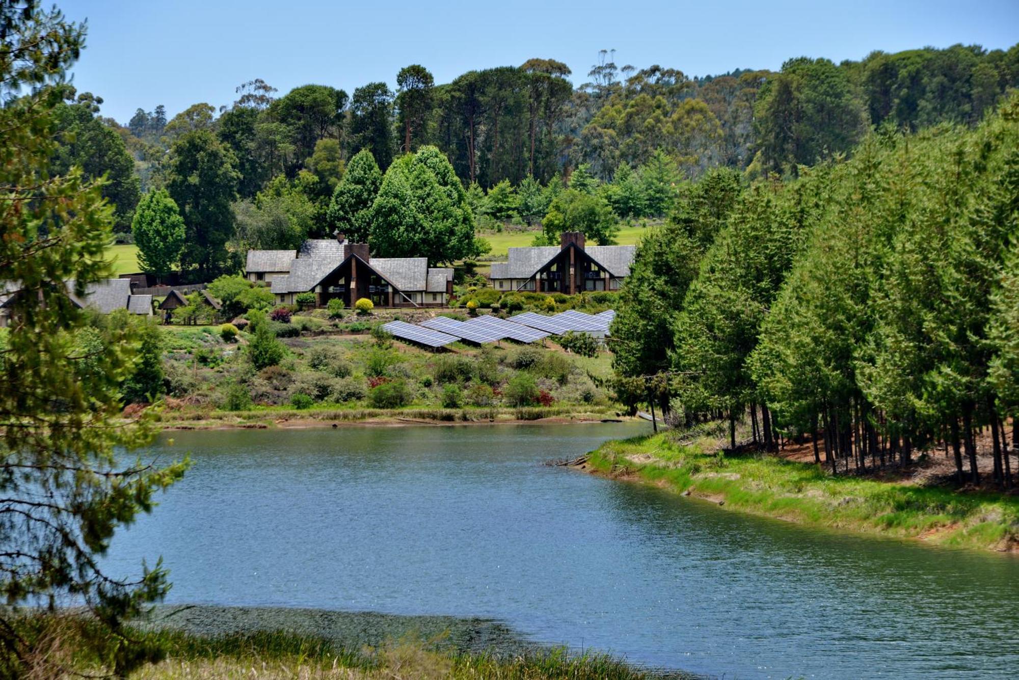 Troutbeck Resort Nyanga Εξωτερικό φωτογραφία