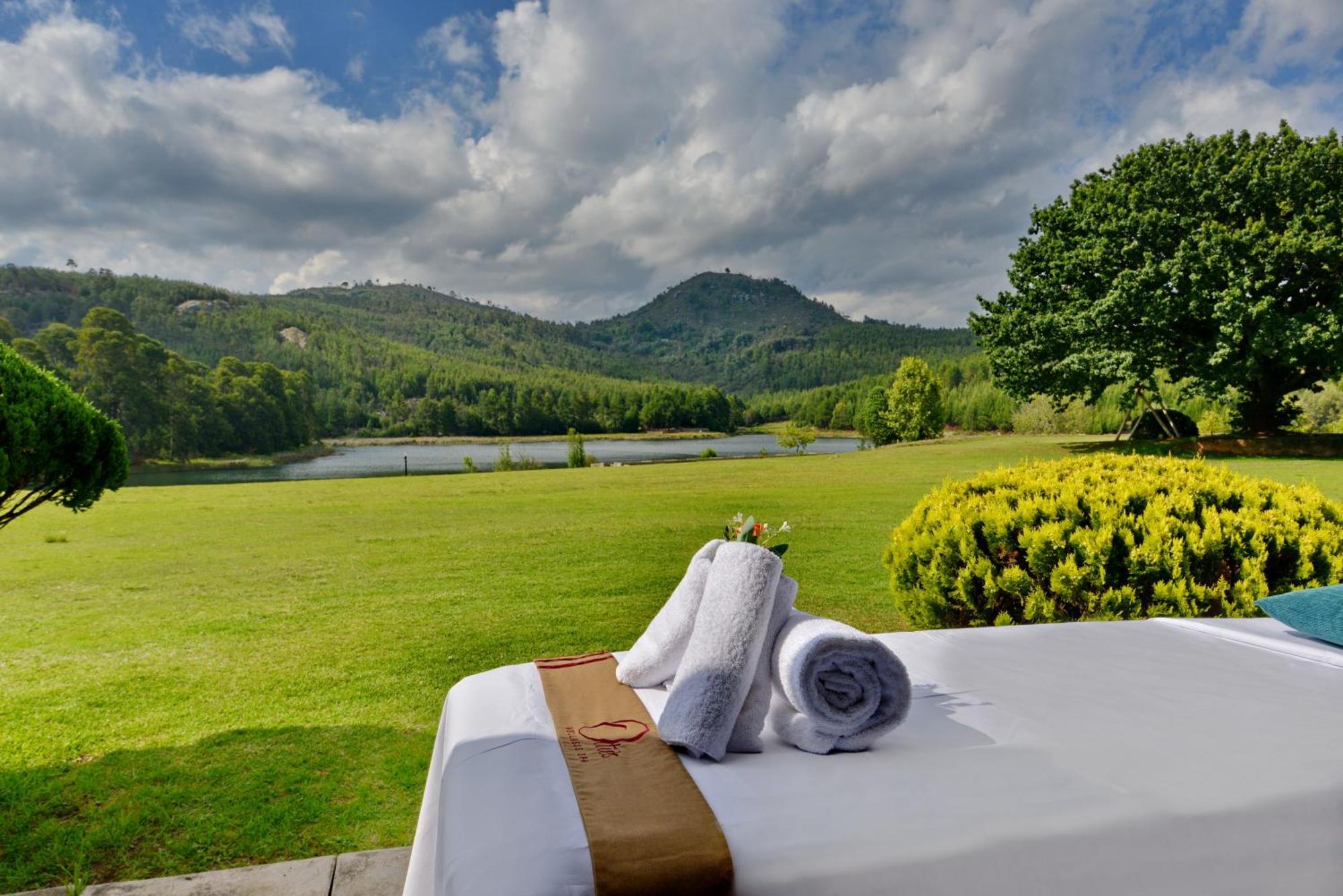 Troutbeck Resort Nyanga Εξωτερικό φωτογραφία