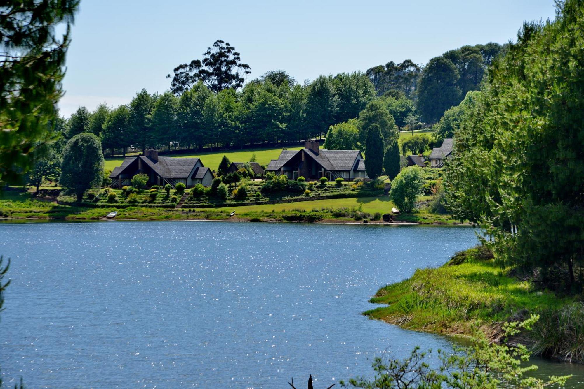 Troutbeck Resort Nyanga Εξωτερικό φωτογραφία