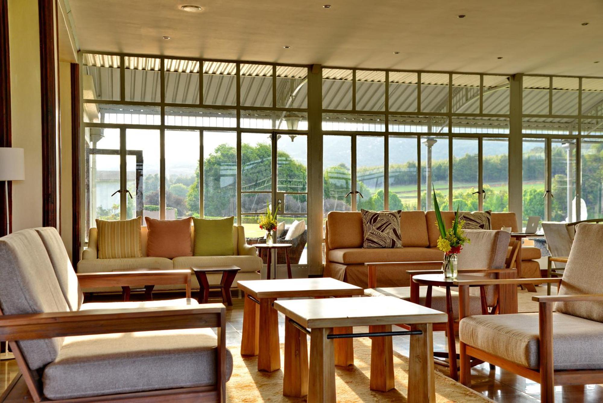 Troutbeck Resort Nyanga Εξωτερικό φωτογραφία